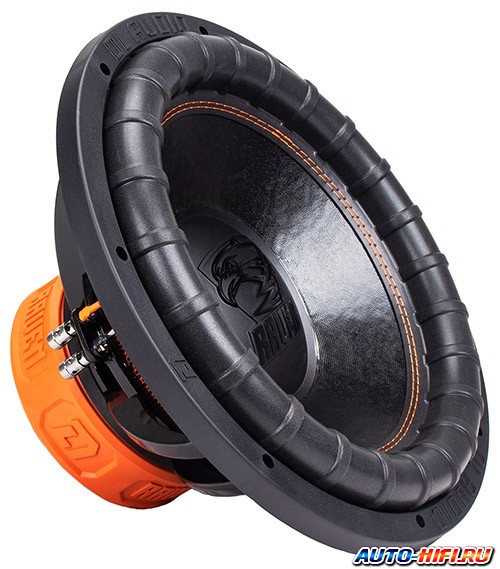 Сабвуферный динамик DL Audio Raven 15 V.2 Сабвуферный динамик DL Audio Raven 15 V.2